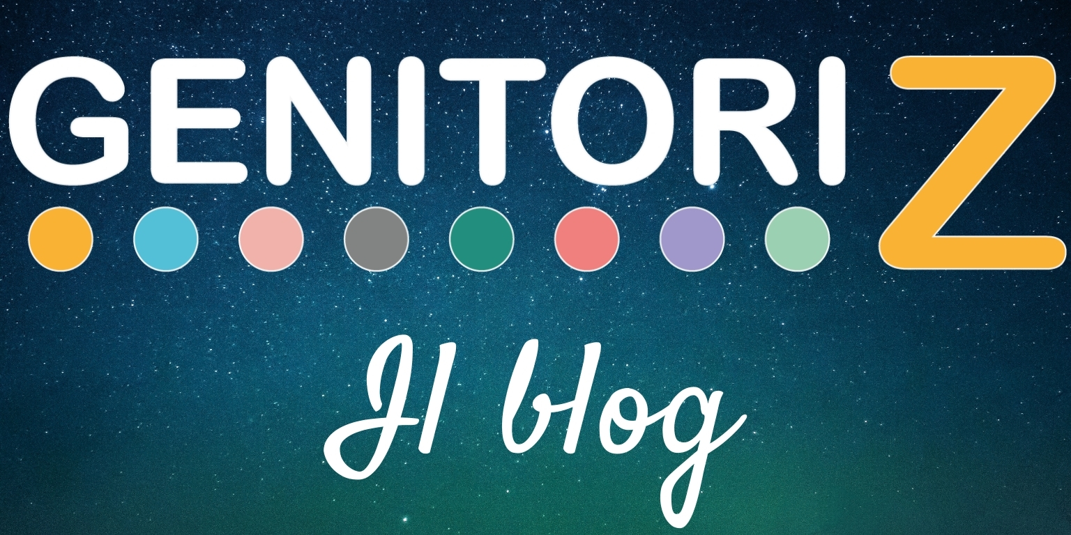 Blog Genitoriz