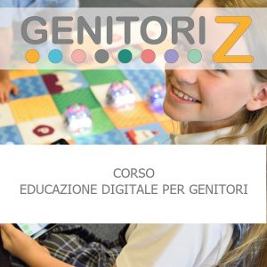 Corso di Educazione digitale per Genitori