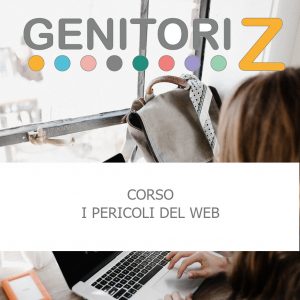 Prevendita corso: "I pericoli del WEB"