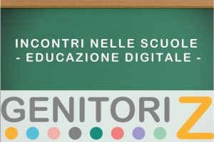 EDUCAZIONE DIGITALE NELLE SCUOLE EDUCAZIONE DIGITALE NELLE SCUOLE