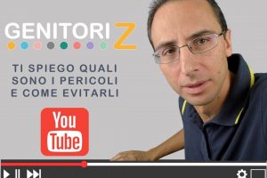 LUCIANO GENITORIZ VIDEO YOUTUBE EDUCAZIONE DIGITALE LUCIANO GENITORIZ VIDEO YOUTUBE EDUCAZIONE DIGITALE